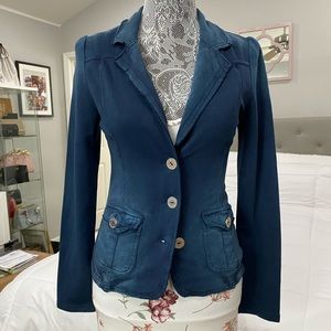 Blazer top for sale.
